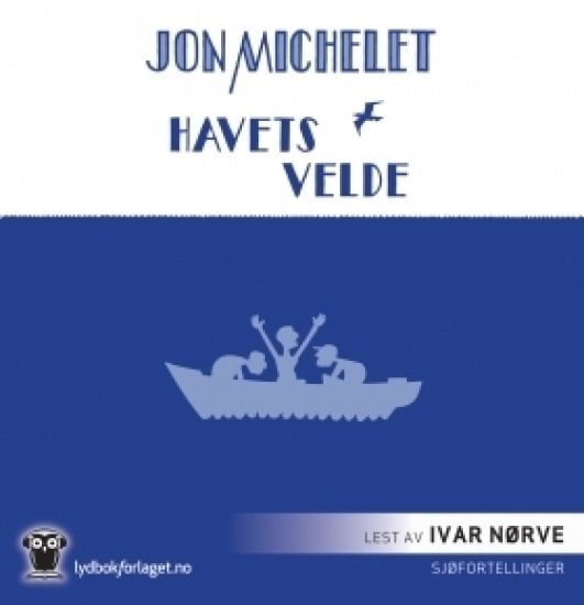 Havets velde