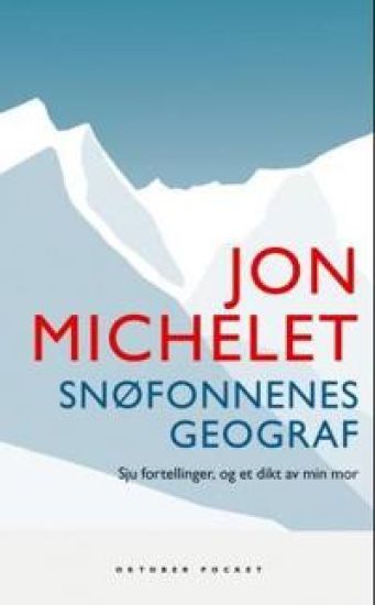 Snøfonnenes geograf