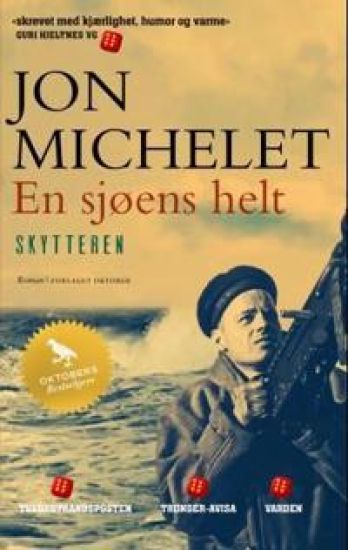 En sjøens helt. Skytteren