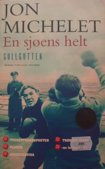 En sjøens helt. Gullgutten