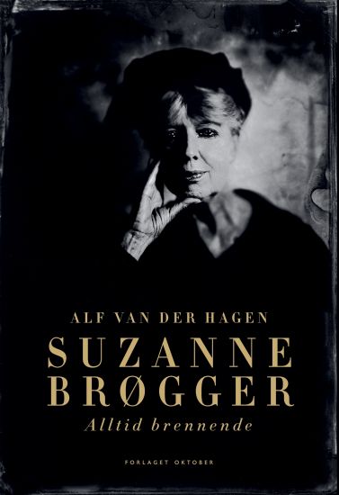 Suzanne Brøgger; samtalememoarer