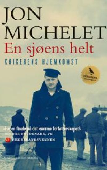 En sjøens helt; Krigerens hjemkomst