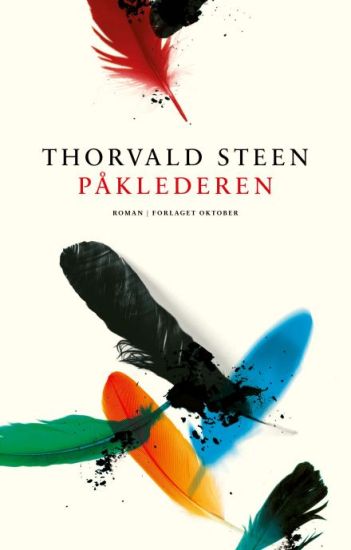 Påklederen; roman
