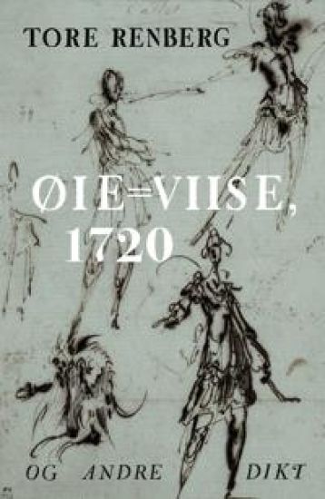 Øie-Viise, 1720 og andre dikt