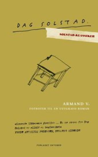 Armand V.