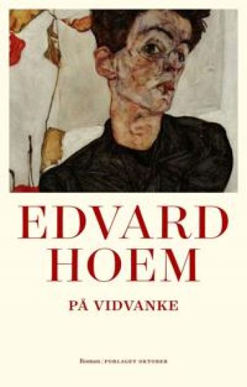 På vidvanke