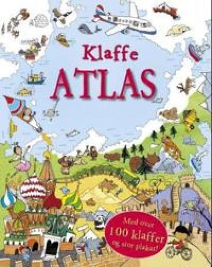 Klaffeatlas