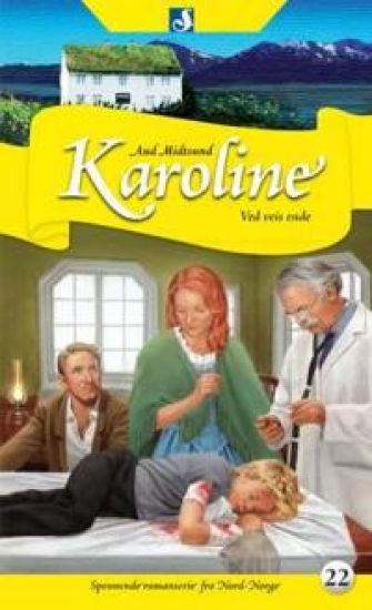 Ved veis ende