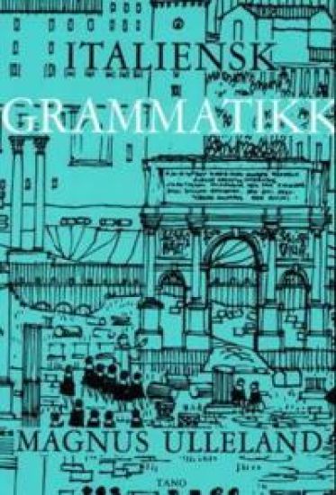 Italiensk grammatikk