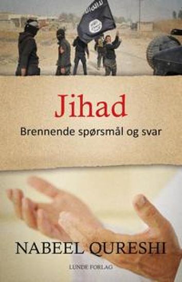 Jihad; brennende spørsmål og svar