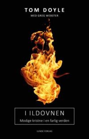 I ildovnen
