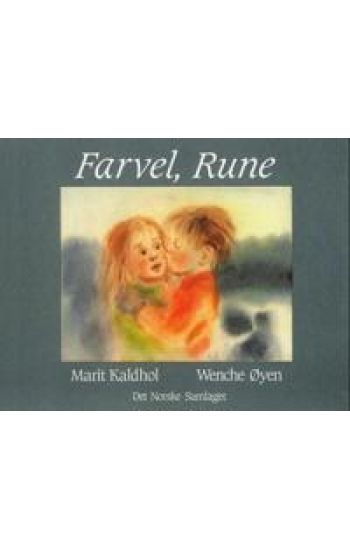 Farvel, Rune