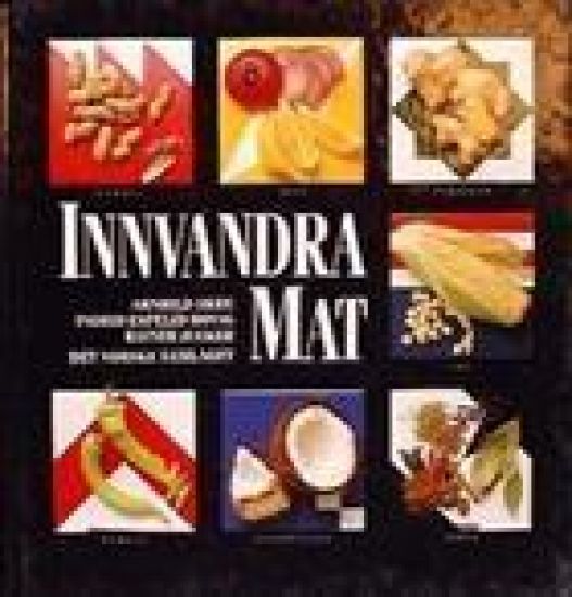 Innvandra mat