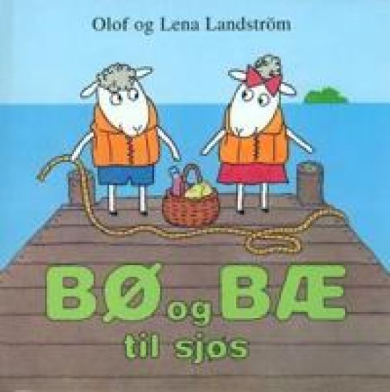 Bø og Bæ til sjøs