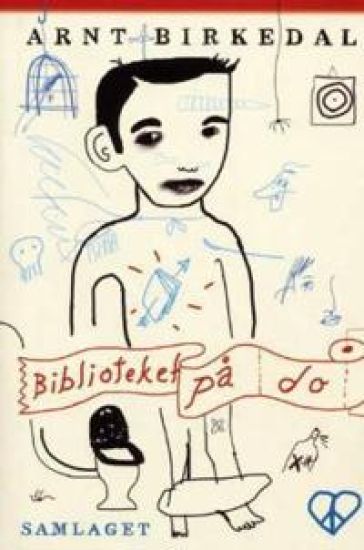 Biblioteket på do