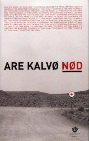 Kansikuva: Nød