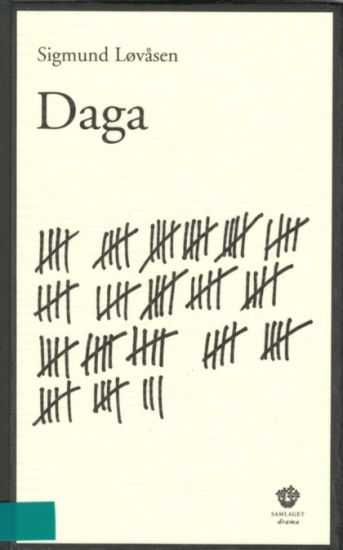Daga