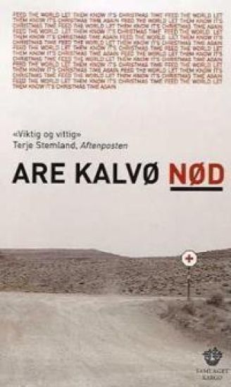 Kansikuva: Nød