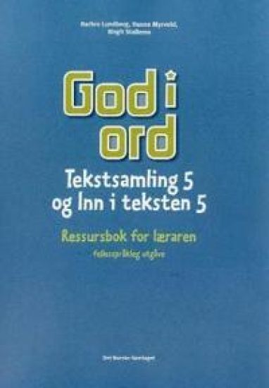 God i ord 5