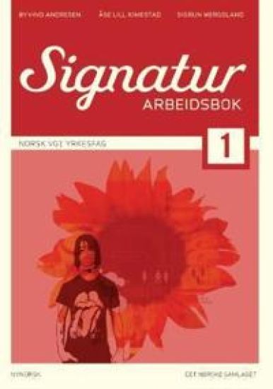 Signatur 1