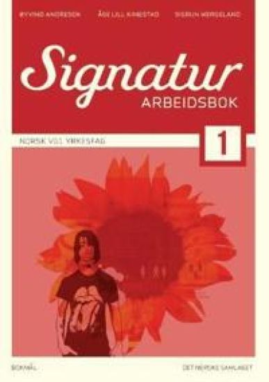 Signatur 1