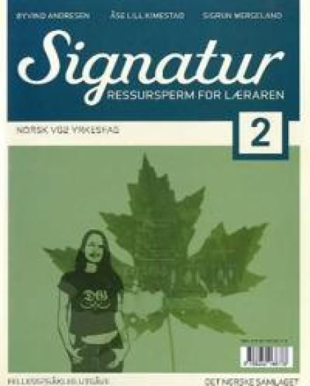 Signatur 2