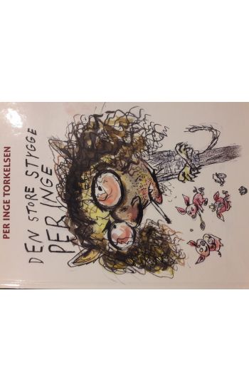 Den store stygge Per Inge