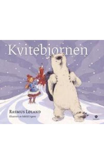Kvitebjørnen