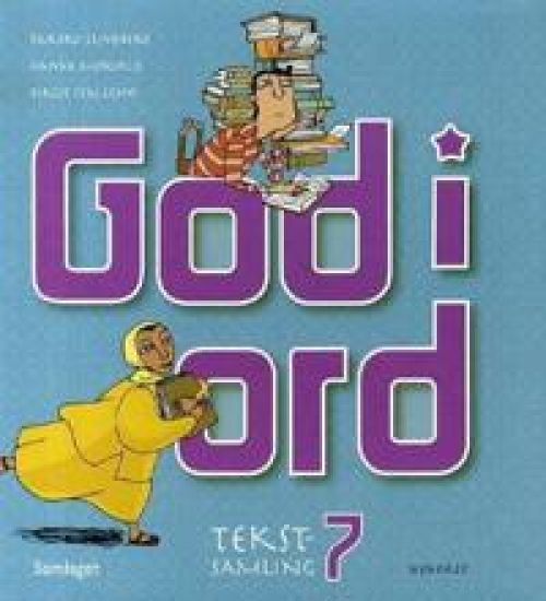 God i ord 7