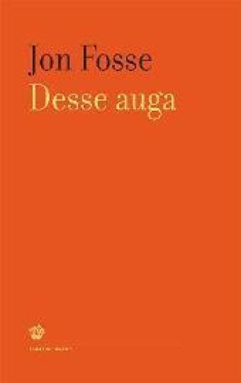 Desse auga