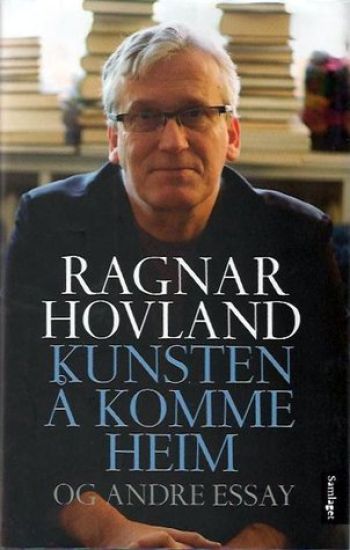 Kunsten å komme heim og andre essay