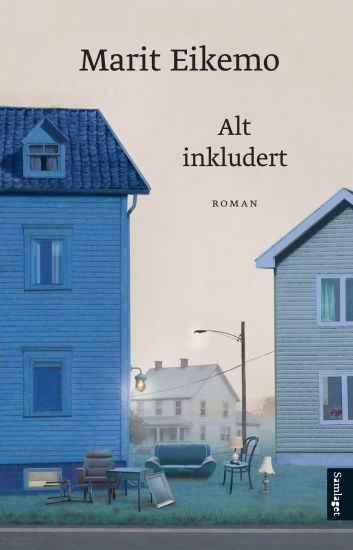 Alt inkludert