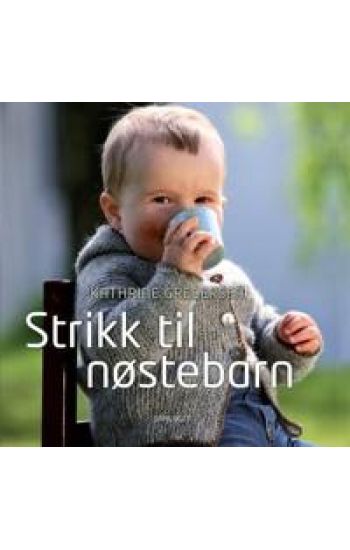 Strikk til nøstebarn
