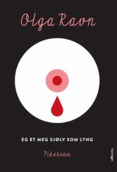 Eg et meg sjølv som lyng