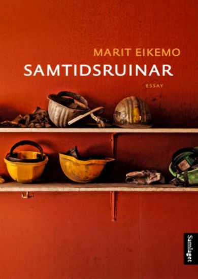 Samtidsruinar
