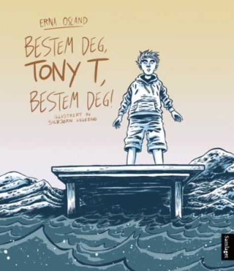 Bestem deg, Tony T, bestem deg!