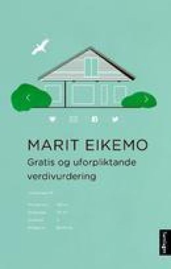 Gratis og uforpliktande verdivurdering