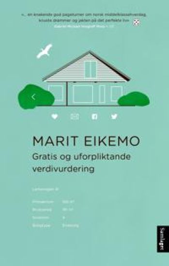 Gratis og uforpliktande verdivurdering