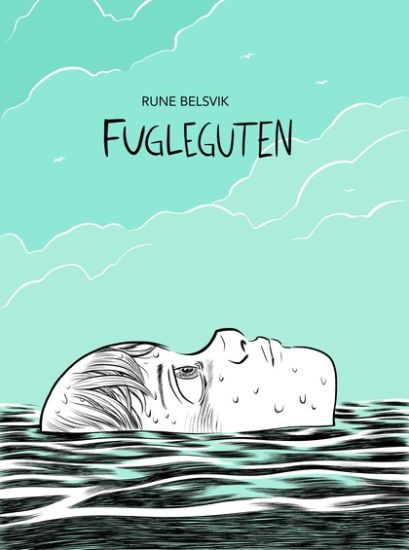 Fugleguten
