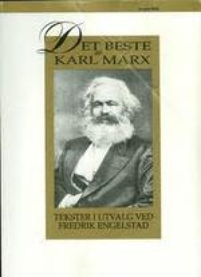 Det beste av Karl Marx