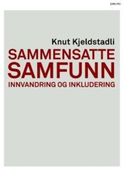 Sammensatte samfunn