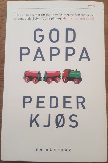God pappa
