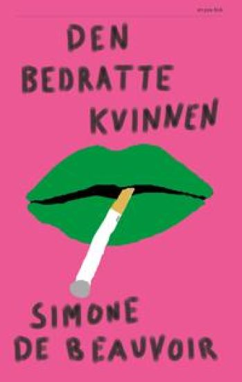 Den bedratte kvinnen