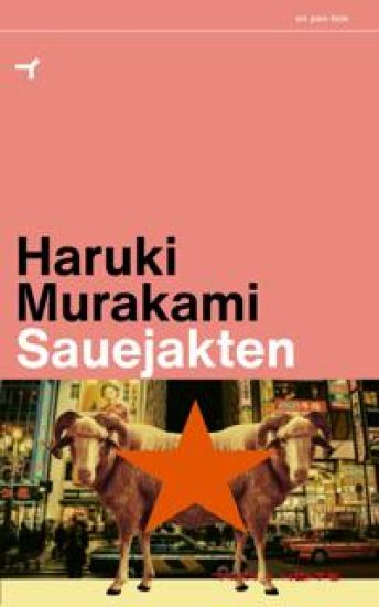 Sauejakten