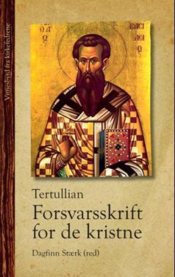 Forsvarsskrift for de kristne