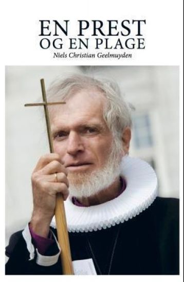 En prest og en plage