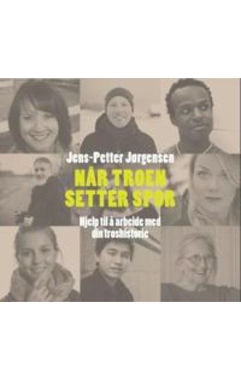 Når troen setter spor