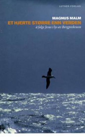 Et hjerte større enn verden