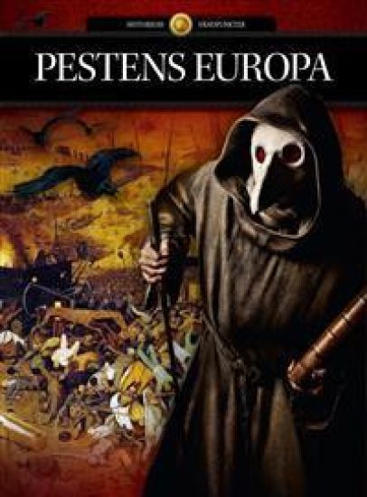 Pestens Europa