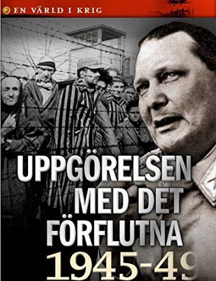 Uppgörelsen med det förflutna
